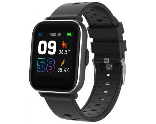 Reloj denver smartwatch sw - 164black